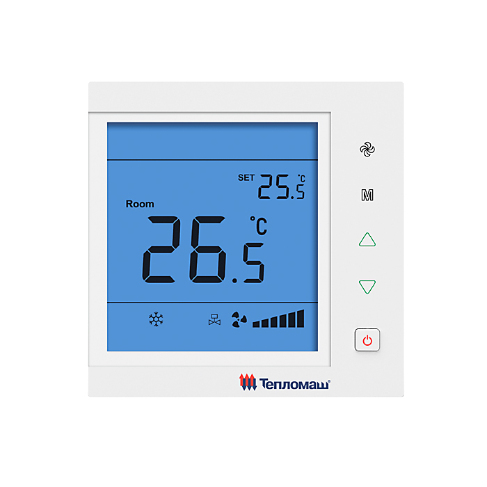 Пульт управления