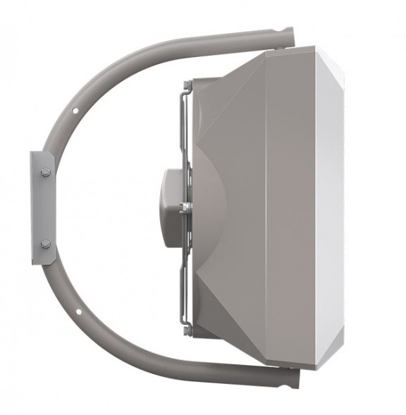 Водяной тепловентилятор Волкано РУ Мини AC 3-20 кВт