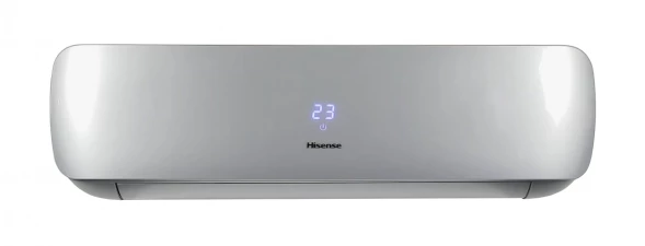 Кондиционер инверторный Hisense AS-10UW4RVETG01(S) Wi-Fi