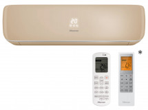 Внутренний блок Hisense AMS-09UW4RVETG00(С)