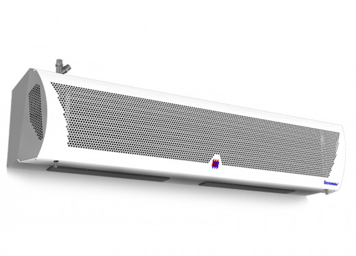 Водяная тепловая завеса Тепломаш КЭВ-70П4141W &mdash; 