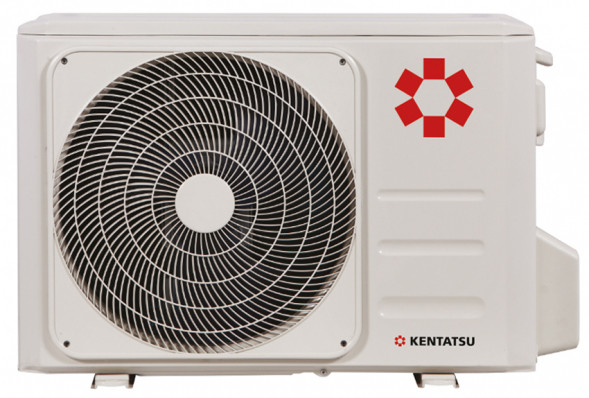 Кассетный кондиционер Kentatsu KSVB140HZAN1/KSUNB140HZAN3