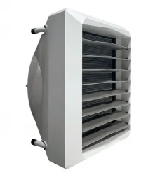 Водяной тепловентилятор Волкано РУ3 AC 13-75 кВт