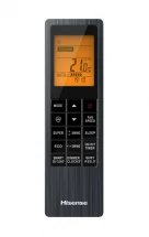 Кондиционер инверторный Hisense AS-13UW4RVETG01(B) Wi-Fi
