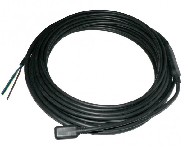 Секция нагревательная кабельная 30МНТ2-0770-040