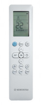 Кондиционер Kentatsu KSGA70HFAN1/KSRA70HFAN1