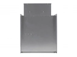 Канальный нагреватель-калорифер NEP-800*500/15 электрический прямоугольный Неватом