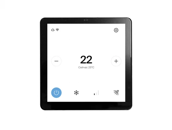 Канальный инверторный кондиционер Kentatsu KSMB105HZRN1W/KSUNB105HZRN1