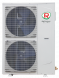 Напольно-потолочный кондиционер Royal Clima CO-F 60HNXA/CO-E 60HNXA