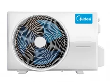Кондиционер инверторный Midea MSHP-09N8D6-I/MSHP-09N8D6-O