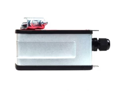 Электропривод NAFA 2-03 (230В, 3 Нм) с возвратной пружиной 