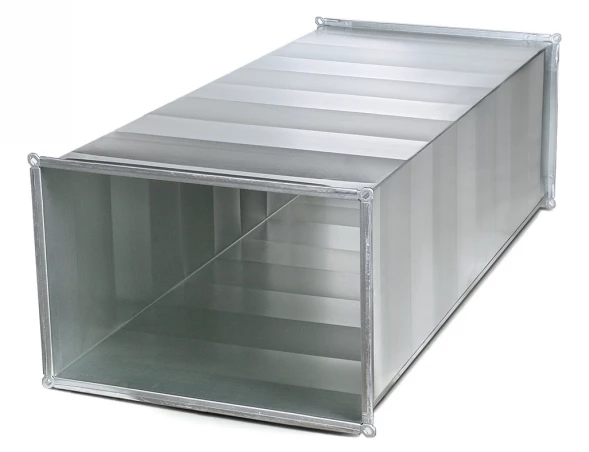 Воздуховод-500*500-1410-оц.-0.7-т2.т2