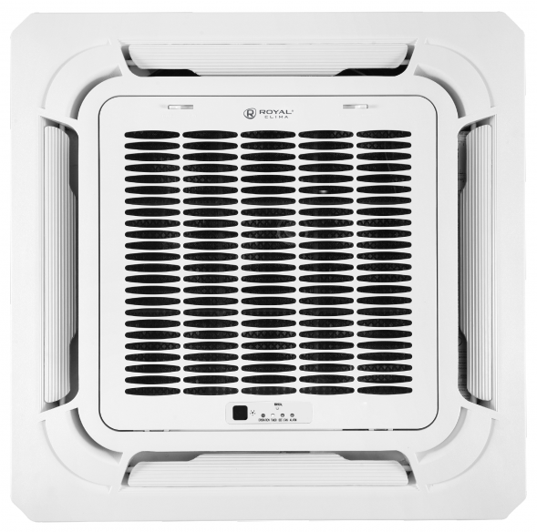 Кассетный кондиционер Royal Clima ES-C 12HRI/ES-E 12HXI/ES-C pan/1X