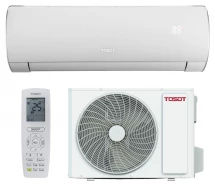 Кондиционер инверторный Tosot T09H-SLyW/I/T09H-SLyW/O