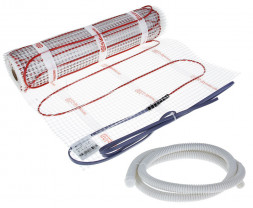 Нагревательный мат Warmstad WSM 910 Вт - 6,0 кв.м