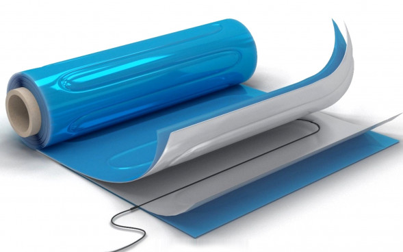 Нагревательный мат Теплолюкс Alumia 750 Вт/5,0 кв.м