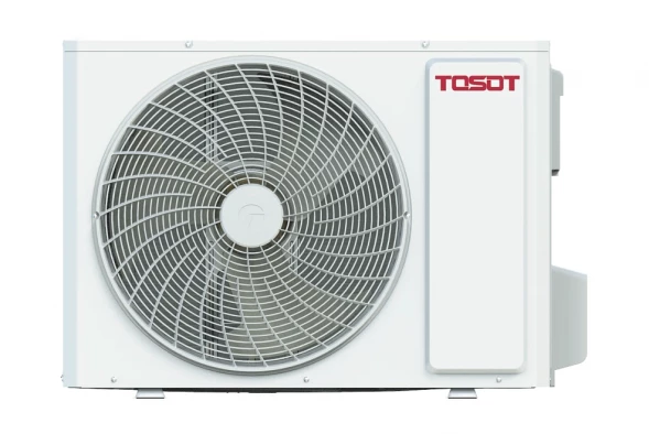 Кондиционер инверторный Tosot T18H-SLyW/I/T18H-SLyW/O
