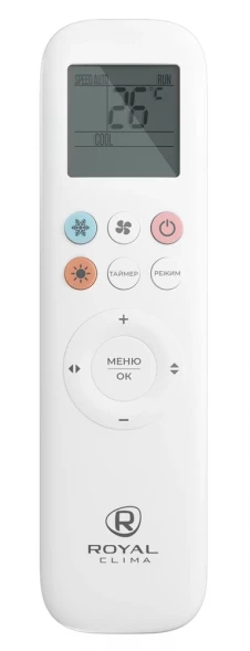 Кондиционер инверторный Royal Clima RCI-RND24HN
