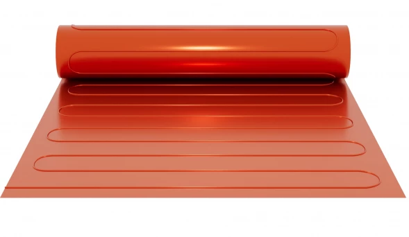 Нагревательный мат Теплолюкс EvoHeat 720/9,0 кв.м