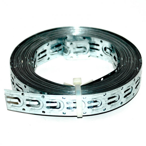 Лента монтажная 25 10м