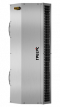 Тепловая завеса водяная ГРЕЕРС ЗВП-М3-200В