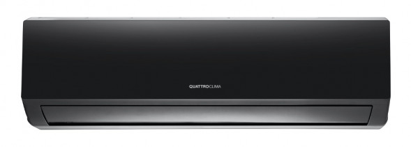 Кондиционер инверторный Quattroclima QV-FE09WA/QN-FE09WA