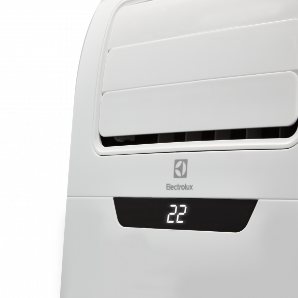 Мобильный кондиционер Electrolux EACM-09 FM/N3