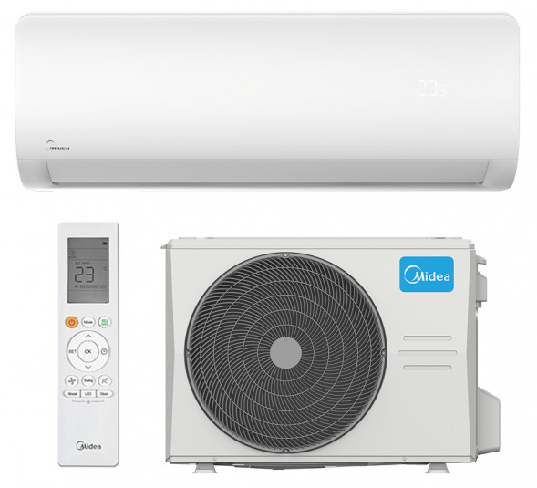 Кондиционер инверторный Midea MSAG1-12N8C2U-I/MSAG1-12N8C2U-O