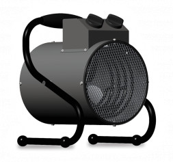 Тепловая пушка Zilon ZTV-2С N1