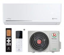 Кондиционер инверторный Royal Clima RCI-FC35HN