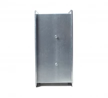 Клапан KPNZ-90-300*300-F2-VN-MN220-ML-04 огнезадерживающий