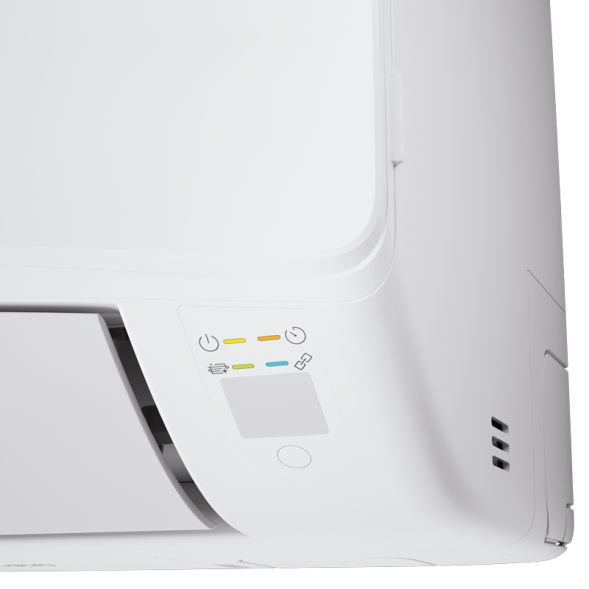 Кондиционер инверторный Hitachi RAK-DJ50PHAE/RAC-DJ50PHAE