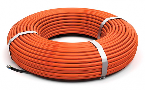 Секция нагревательная кабельная 40КОБ-2-01-0200-020