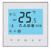 Командоконтроллер ЕMT со встроенным термостатом Греерс