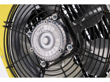 Электрическая тепловая пушка Ballu BHP-ME-2