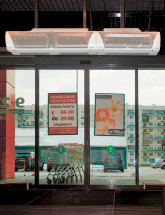 Тепловая завеса Тепломаш КЭВ-18П4044E