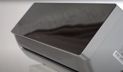 Кондиционер инверторный Lessar LS-HE12KNE2/LU-HE12KNE2