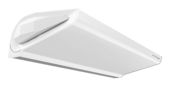 Воздушная завеса WING II C100 AC без нагрева