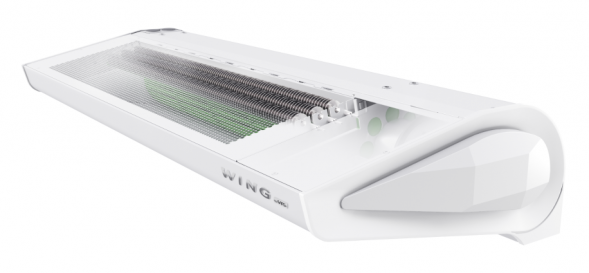 Воздушная завеса WING II C100 AC без нагрева