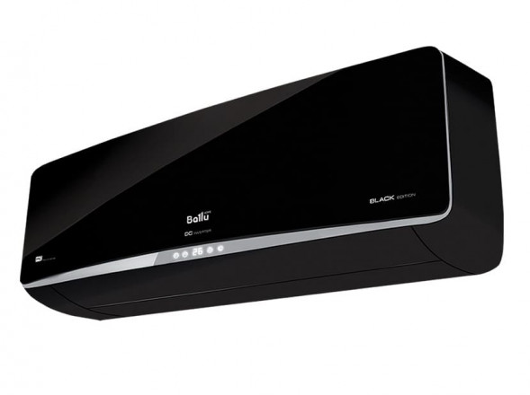 Кондиционер инверторный Ballu BSPI-13HN1/BL/EU
