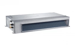 Канальный кондиционер Kentatsu KSKR140HFAN3R/KSUT140HFAN3L
