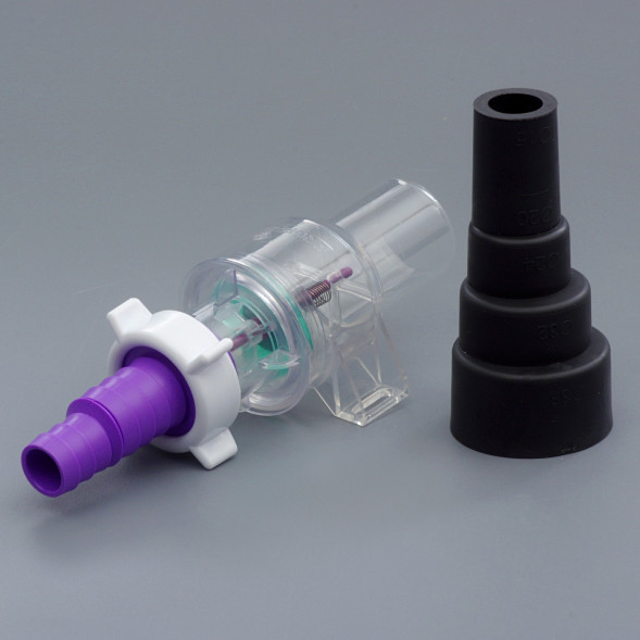 Сифон мембранный PROFcool MSP 16-32 с сухим затвором