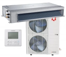 Канальный кондиционер Kentatsu KSKR176HFAN3R/KSUT176HFAN3L