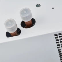 Водяная тепловая завеса Ballu BHC-M10W12-PS (пульт BRC-D2)