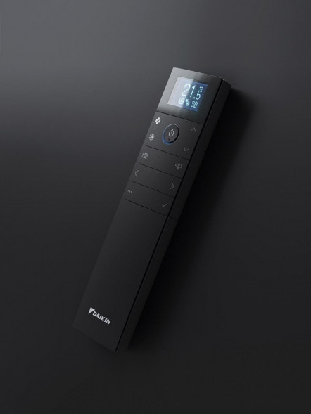 Кондиционер инверторный Daikin FTXJ35AB/RXJ35A