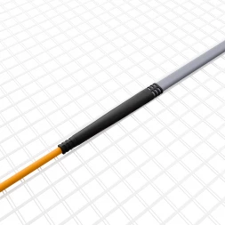 Нагревательный мат Теплолюкс Ultra МНН 260 Вт/1,5 кв.м