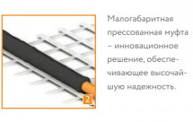 Нагревательный мат Теплолюкс Tropix МНН 720 Вт/4,5 кв.м