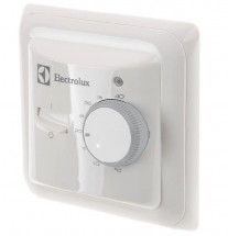 Терморегулятор Electrolux ETB-16 Thermotronic Basic