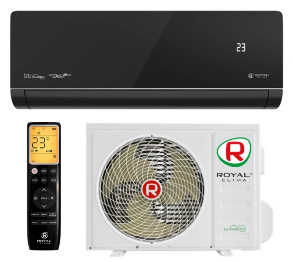 Кондиционер инверторный Royal Clima RCI-RSN75HN