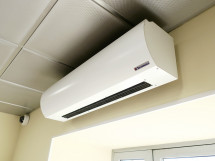 Воздушная завеса Тепломаш КЭВ-П4132A без нагрева